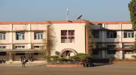 Amolakchand Law College, Yavatmal