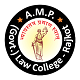 AMP Government Law College, Rajkot