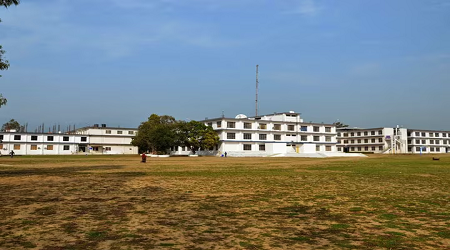 Amrapali Institute of Applied Science, Haldwan