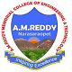 AM Reddy Memorial College of Engineering and Technology, Narasaraopet