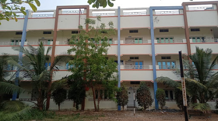 AM Reddy College of Education, Guntur