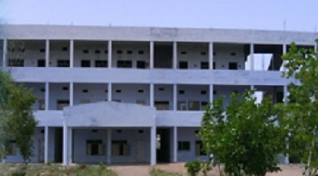 AMR Institute of Technology, Adilabad