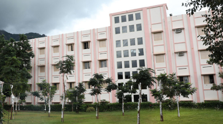 Amrita College of Engineering and Technology, Nagercoil