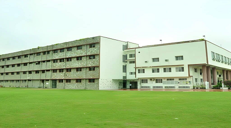 Amrita College of Nursing, Ranchi