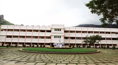 Amrita Polytechnic College, Kanyakumari