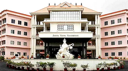 Amrita School of Arts and Sciences, Coimbatore