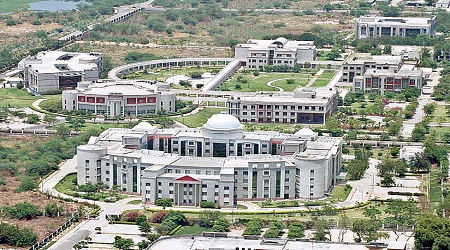 Chhatrapati Shahu Ji Maharaj University