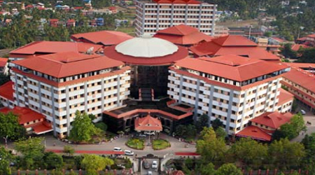 Amrita School of Business, Kochi