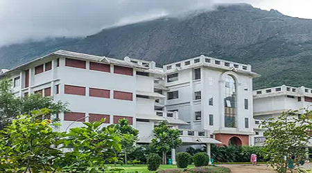 Amrita School of Communication, Amritanagar