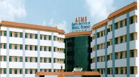 Amrita School of Dentistry, Kochi