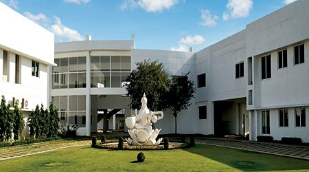 Amrita School of Engineering, Chennai