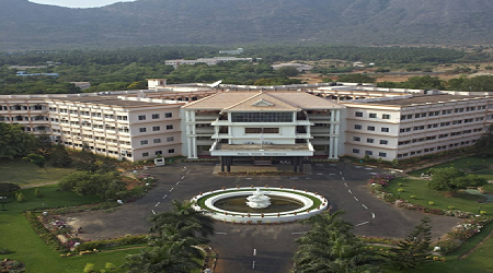 Amrita School of Engineering, Coimbatore