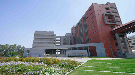 Amrita School of Medicine, Faridabad