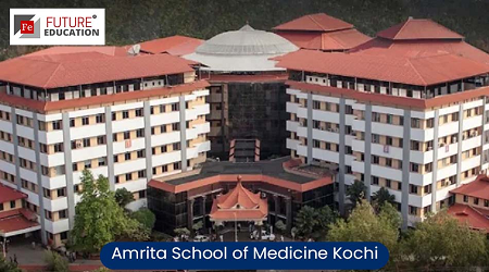 Amrita School of Medicine, Kochi