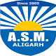 Amrita Singh Memorial Degree College, Aligarh