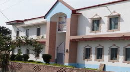 Amrita Singh Memorial Degree College, Aligarh