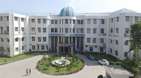 Amritsar Law College, Amritsar