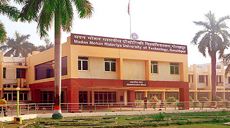 Madan Mohan Malaviya University of Technology