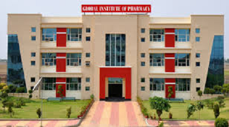 Amritsar Pharmacy College, Amritsar