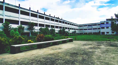 Amrity College of Education, Malda