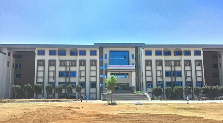 Amruta Institute of Engineering and Management Science, Bangalore