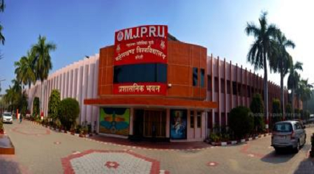 Mahatma Jyotiba Phule Rohilkhand University