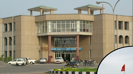 Sardar Vallabh Bhai Patel University of Agriculture & Technology