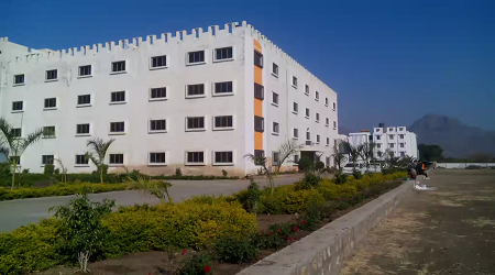 Amrut Institute, Junagadh