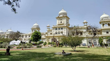 University of Lucknow