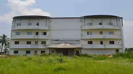 AMS College of Polytechnic, Kolkata