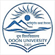 Doon University