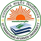 Uttarakhand Ayurved University