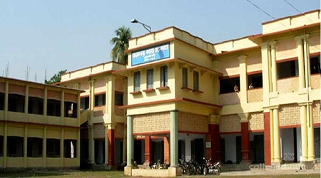 Ananda Chandra College of Commerce, Jalpaiguri