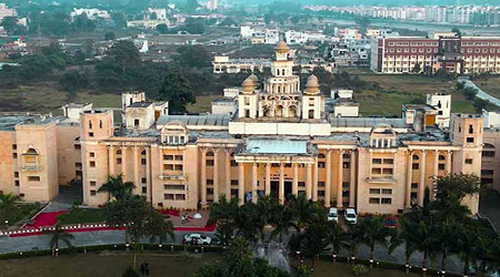 Uttarakhand Technical University