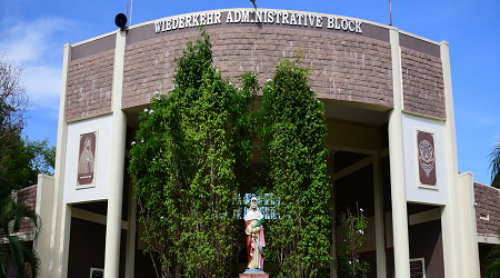 Ananda College, Devakottai