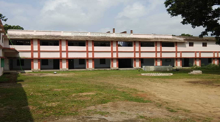 Ananda Marga Gurukula Teacher's Training College, Purulia