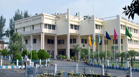 Bidhan Chandra Krishi Vishwavidyalaya