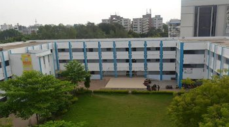 Anand Arts College, Anand