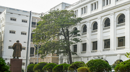 Calcutta University