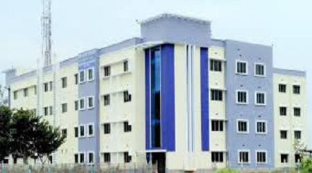 Anand College of Education, Paschim Medinipur