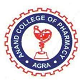 Anand College of Pharmacy, Agra