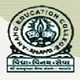 Anand Education College, Anand