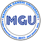 Mahatma Gandhi University