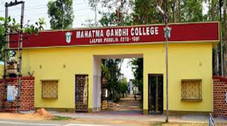 Mahatma Gandhi University