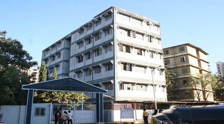 Anandibai Damodar Kale Degree College, Borivali