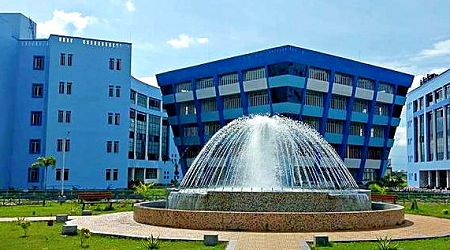 Maulana Abul Kalam Azad University of Technology