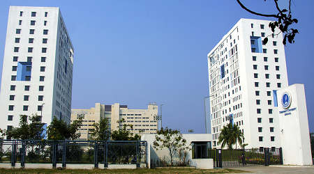 Presidency University