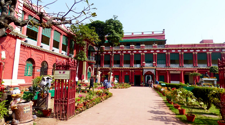 Rabindra Bharati University