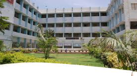 Anand Institute of Social Work, Anand