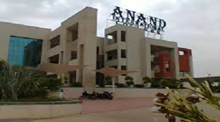 Anand International College of Engineering, Jaipur